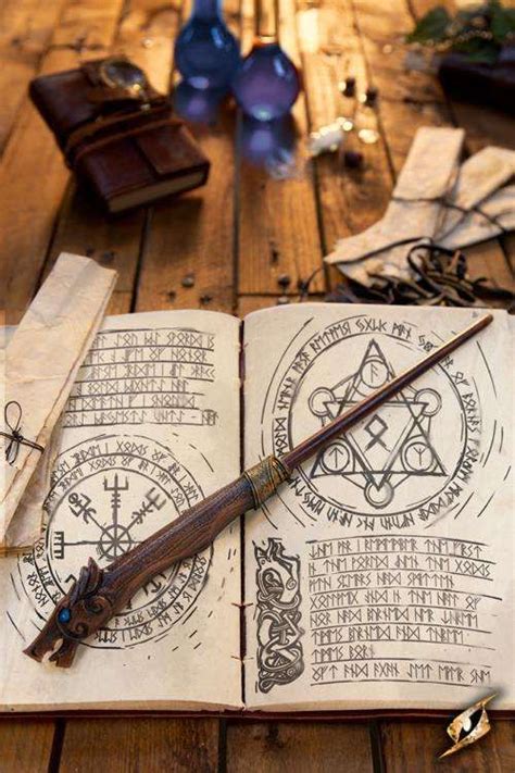 Harry's Adventures in Forbidden Literature: A Manuscript on Antique Witchcraft Fanfiction